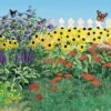 Butterfly Paradise Pre-Planned Cottage Garden 10 Butterfly Paradise Pre-Planned Cottage Garden -High Country Gardens Store 99525 butterfly paradise cottage garden 1 1